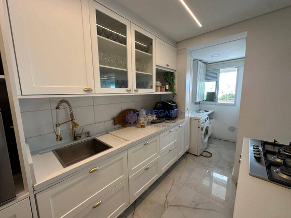 Imagem Apartamento com 3 Quartos à Venda, 91 m² em Centro - Penha Imagem Apartamento com 3 Quartos à Venda, 91 m² em Centro - Penha