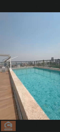 Imagem Apartamento com 1 Quarto para Alugar, 27 m² em Cerqueira César - São Paulo Imagem Apartamento com 1 Quarto para Alugar, 27 m² em Cerqueira César - São Paulo