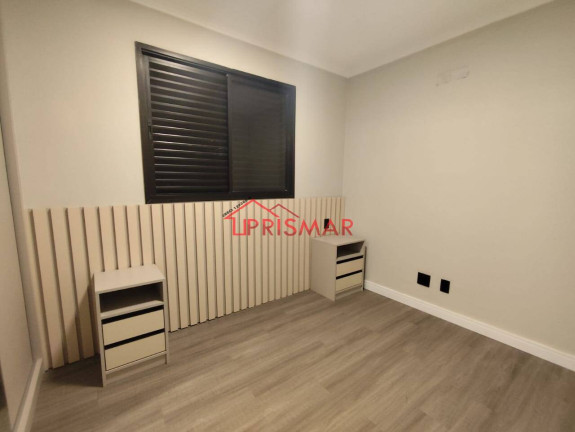 Imagem Cobertura com 3 Quartos à Venda, 191 m² em Pompeia - Santos