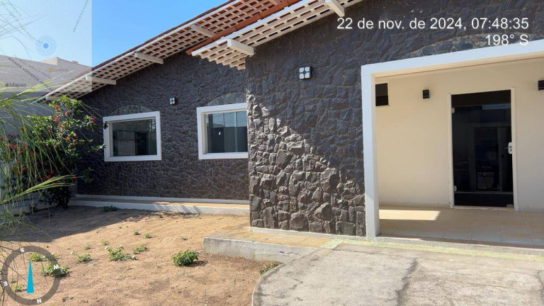 Casa com 3 Quartos à Venda, 1.132 m² em São Luiz - Arapiraca