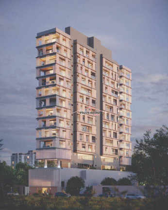 Imagem Apartamento com 3 Quartos à Venda, 150 m² em Canto Do Forte - Praia Grande