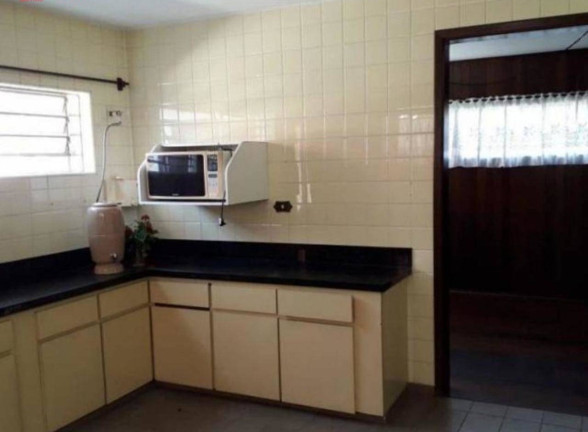 Imagem Casa com 4 Quartos à Venda, 329 m² em Alto Da Lapa - São Paulo Imagem Casa com 4 Quartos à Venda, 329 m² em Alto Da Lapa - São Paulo