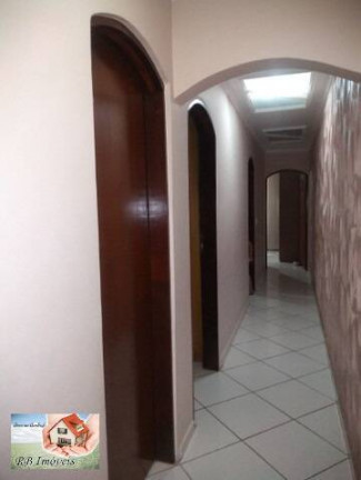Imagem Casa com 3 Quartos à Venda, 189 m² em Jardim Santo André - Santo André Imagem Casa com 3 Quartos à Venda, 189 m² em Jardim Santo André - Santo André