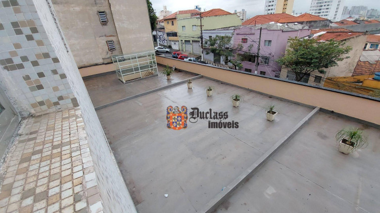 Imagem Apartamento com 2 Quartos à Venda, 92 m² em Cambuci - São Paulo