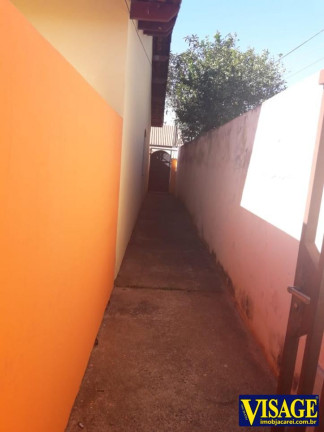 Imagem Casa com 1 Quarto para Alugar, em Jd. Do Vale - Jacareí Imagem Casa com 1 Quarto para Alugar, em Jd. Do Vale - Jacareí