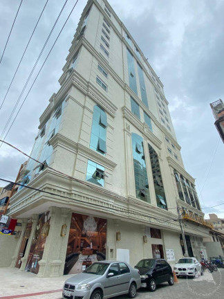 Apartamento com 4 Quartos à Venda, 156 m² em Meia Praia - Itapema