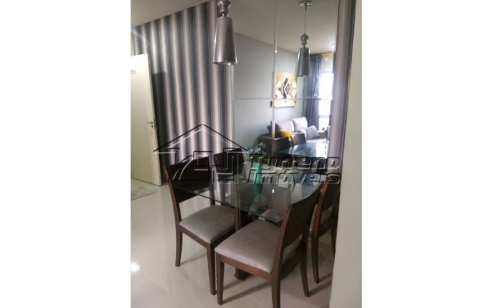 Imagem Apartamento com 2 Quartos à Venda, 70 m² em Urbanova - São José Dos Campos Imagem Apartamento com 2 Quartos à Venda, 70 m² em Urbanova - São José Dos Campos