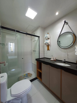Imagem Apartamento com 1 Quarto à Venda, 28 m² em Porto De Galinhas - Ipojuca