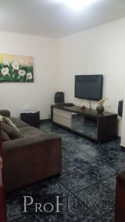 Sobrado com 4 Quartos à Venda, 197 m² em Osvaldo Cruz - São Caetano Do Sul