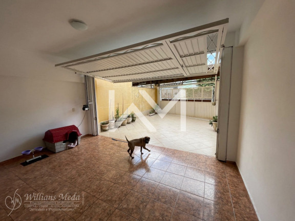 Imagem Sobrado com 4 Quartos à Venda, 210 m² em Parque Renato Maia - Guarulhos