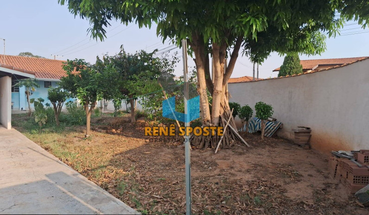 Casa com 1 Quarto à Venda, 282 m² em Novo Horizonte - São Pedro