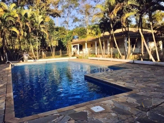 Fazenda à Venda, 450 m² em São José Dos Campos