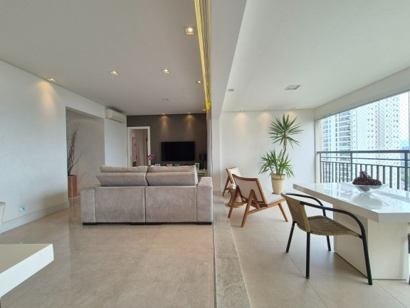 Imagem Apartamento com 3 Quartos à Venda, 117 m² em Vila Leopoldina - São Paulo