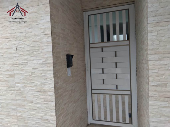 Imagem Casa com 2 Quartos à Venda, 48 m² em Balneario Maracana - Praia Grande Imagem Casa com 2 Quartos à Venda, 48 m² em Balneario Maracana - Praia Grande