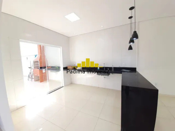 Casa de Condomínio com 3 Quartos à Venda,  em Caguassu - Sorocaba