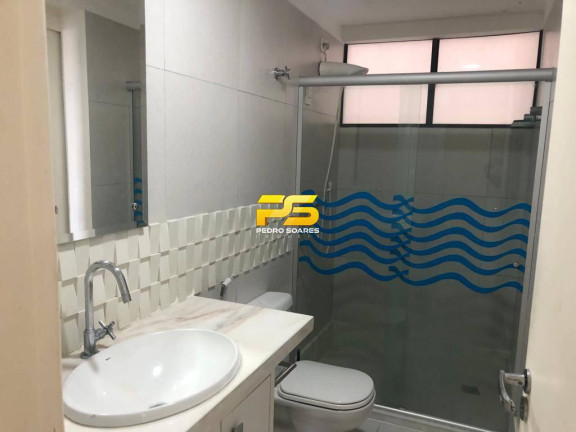 Imagem Apartamento com 2 Quartos à Venda, 140 m² em Tambaú - João Pessoa Imagem Apartamento com 2 Quartos à Venda, 140 m² em Tambaú - João Pessoa