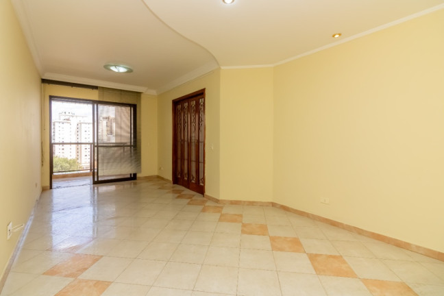 Imagem Apartamento com 2 Quartos à Venda, 72 m² em Vila Pompéia - São Paulo