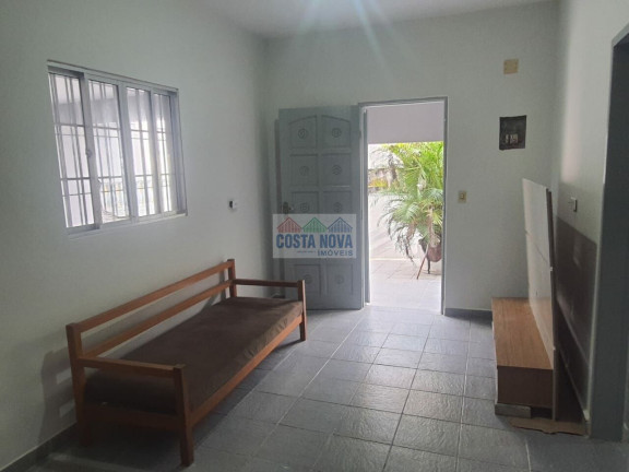 Imagem Casa com 5 Quartos à Venda, 190 m² em Mirim - Praia Grande