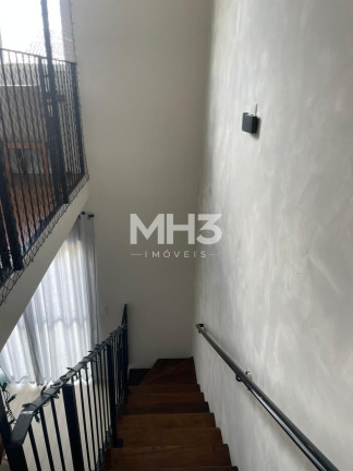 Imagem Sobrado com 3 Quartos à Venda, 84 m² em Balneário Tropical - Paulínia