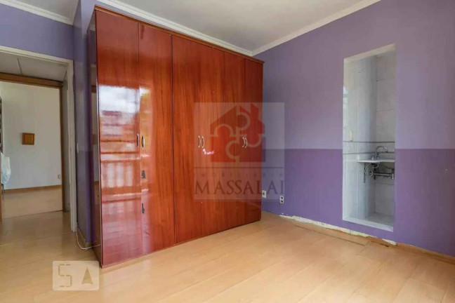 Imagem Apartamento com 3 Quartos à Venda, 76 m² em Jardim Do Salso - Porto Alegre Imagem Apartamento com 3 Quartos à Venda, 76 m² em Jardim Do Salso - Porto Alegre