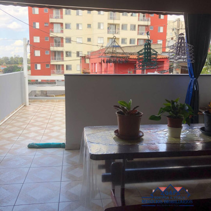 Imagem Casa com 3 Quartos à Venda, 162 m² em Bussocaba - Osasco