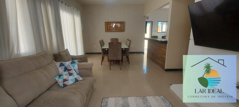 Imagem Casa com 3 Quartos à Venda, 360 m² em Unamar (tamoios) - Cabo Frio Imagem Casa com 3 Quartos à Venda, 360 m² em Unamar (tamoios) - Cabo Frio