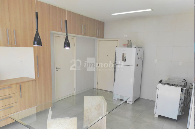 Imagem Apartamento com 3 Quartos à Venda, 190 m² em Higienópolis - São Paulo Imagem Apartamento com 3 Quartos à Venda, 190 m² em Higienópolis - São Paulo