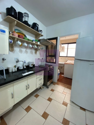 Imagem Apartamento com 3 Quartos à Venda, 138 m² em Loteamento João Batista Julião - Guarujá Imagem Apartamento com 3 Quartos à Venda, 138 m² em Loteamento João Batista Julião - Guarujá