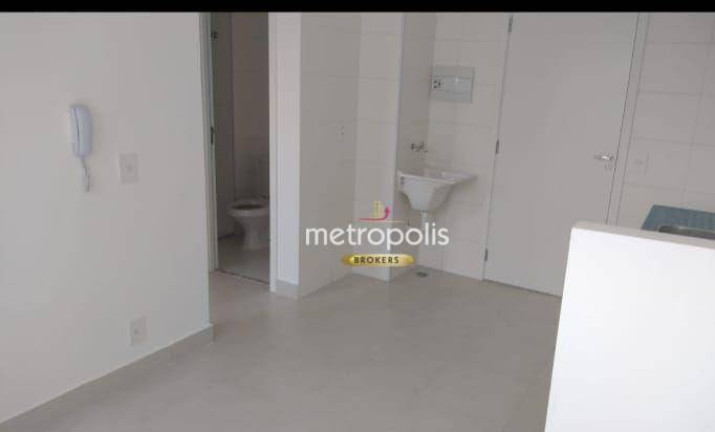 Imagem Apartamento com 2 Quartos à Venda, 32 m² em Brás - São Paulo Imagem Apartamento com 2 Quartos à Venda, 32 m² em Brás - São Paulo