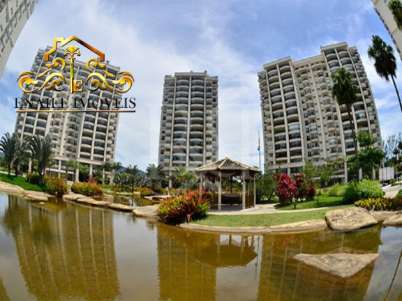 Imagem Apartamento com 5 Quartos à Venda, 435 m² em Barra Da Tijuca - Rio De Janeiro