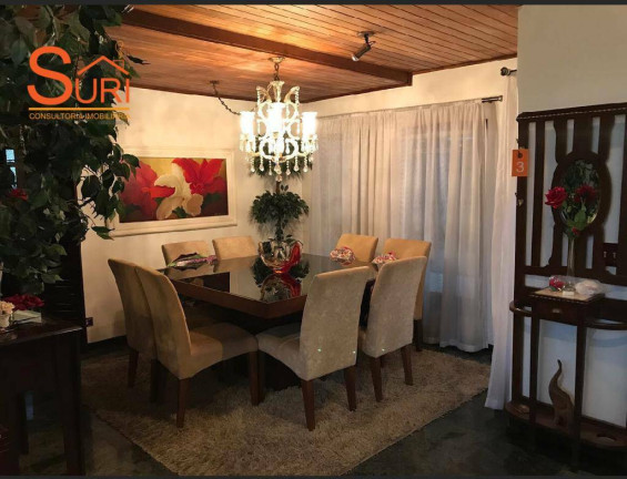 Sobrado com 2 Quartos à Venda, 302 m² em Jardim São Caetano - São Caetano Do Sul
