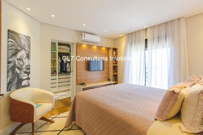 Imagem Casa com 3 Quartos à Venda,  em Jardim Bréscia - Indaiatuba