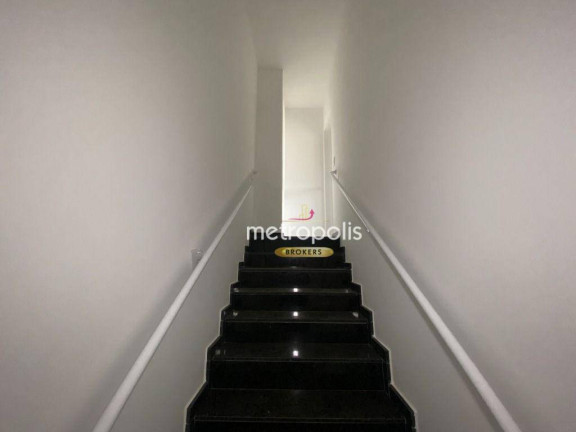 Imagem Cobertura com 2 Quartos à Venda, 100 m² em Parque Oratório - Santo André
