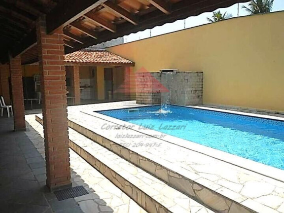 Imagem Casa com 3 Quartos à Venda, 189 m² em Maria Helena Novaes - Peruíbe Imagem Casa com 3 Quartos à Venda, 189 m² em Maria Helena Novaes - Peruíbe