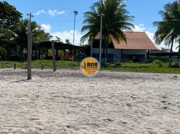 Imagem Casa com 4 Quartos à Venda, 350 m² em Maragogi - Maragogi