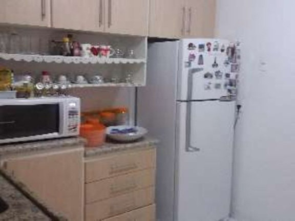 Imagem Casa de Condomínio com 2 Quartos à Venda, 80 m² em Loteamento City Jaragua - São Paulo