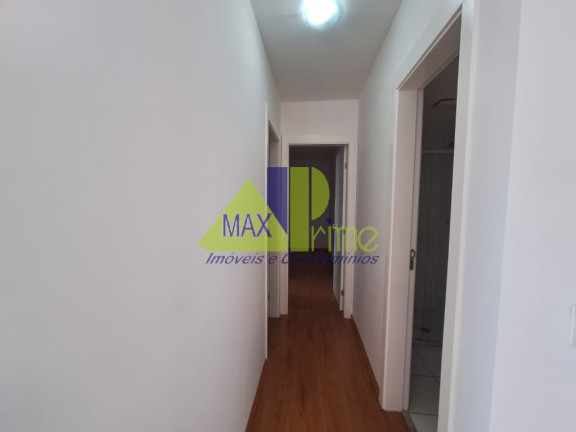 Imagem Apartamento com 2 Quartos à Venda, 53 m² em Guaiaúna - São Paulo
