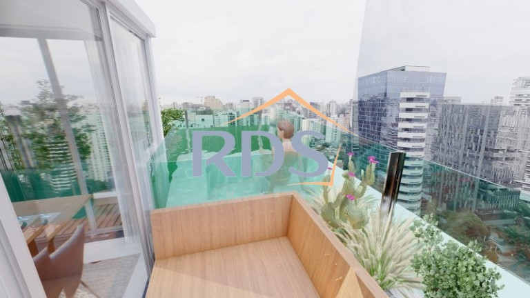 Imagem Apartamento com 3 Quartos à Venda, 180 m² em Vila Nova Conceição - São Paulo Imagem Apartamento com 3 Quartos à Venda, 180 m² em Vila Nova Conceição - São Paulo