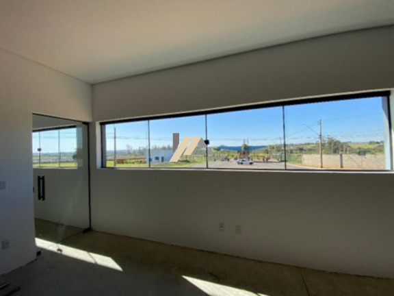 Imagem Imóvel para Alugar, 750 m² em Centro Industrial De Limeira - Cil - Limeira