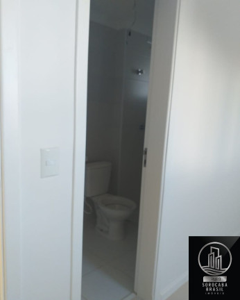 Imagem Apartamento com 3 Quartos à Venda, 77 m² em Parque Campolim - Sorocaba