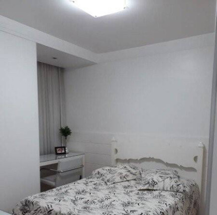 Imagem Apartamento com 4 Quartos à Venda, 177 m² em Alphaville Empresarial - Barueri