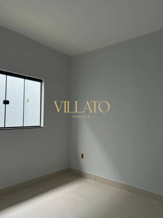 Imagem Casa com 3 Quartos à Venda, 92 m² em Jardim Veneza - Aparecida De Goiânia