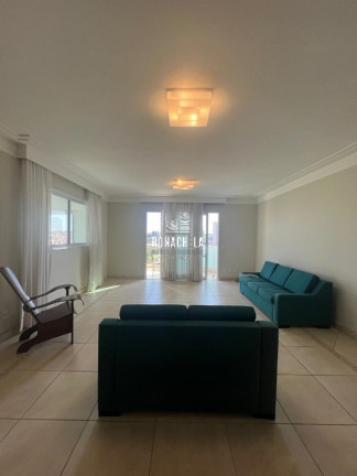 Imagem Apartamento com 4 Quartos à Venda, 188 m² em Vila Sfeir - Indaiatuba