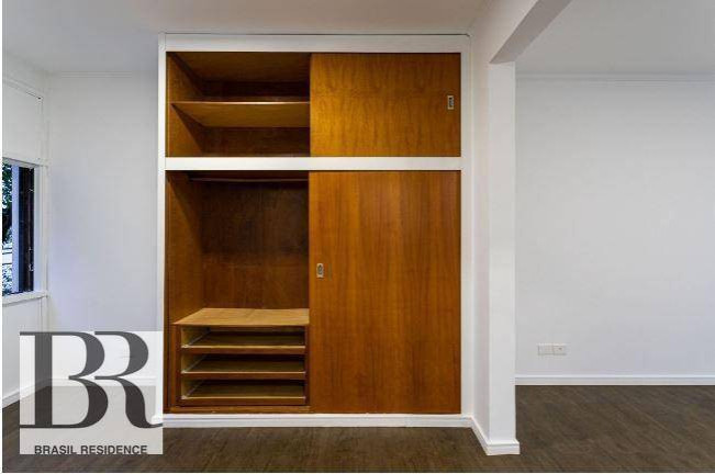 Imagem Apartamento com 2 Quartos à Venda, 155 m² em Itaim Bibi - São Paulo Imagem Apartamento com 2 Quartos à Venda, 155 m² em Itaim Bibi - São Paulo