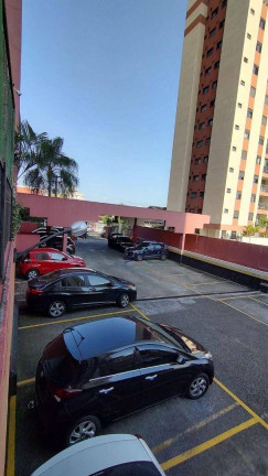 Imagem Apartamento com 3 Quartos à Venda, 72 m² em Vila Sônia - São Paulo Imagem Apartamento com 3 Quartos à Venda, 72 m² em Vila Sônia - São Paulo