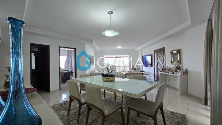 Imagem Imóvel com 4 Quartos à Venda, 198 m² em Lagoa Nova - Natal Imagem Imóvel com 4 Quartos à Venda, 198 m² em Lagoa Nova - Natal
