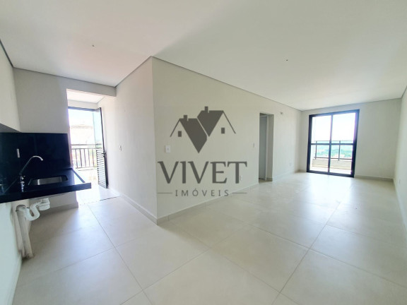 Apartamento com 2 Quartos à Venda, 70 m² em Vila Progresso - Sorocaba