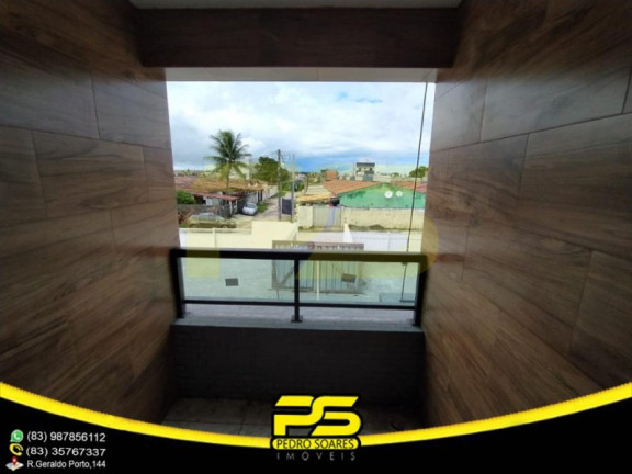 Imagem Apartamento com 2 Quartos à Venda, 53 m² em Planalto Boa Esperança - João Pessoa Imagem Apartamento com 2 Quartos à Venda, 53 m² em Planalto Boa Esperança - João Pessoa