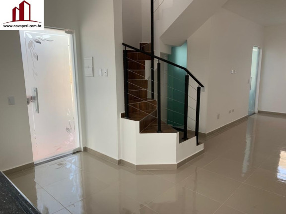 Imagem Sobrado com 2 Quartos à Venda, em Residencial Santo Antonio - Franco Da Rocha Imagem Sobrado com 2 Quartos à Venda, em Residencial Santo Antonio - Franco Da Rocha