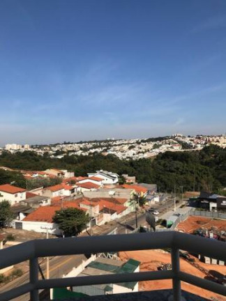 Apartamento com 3 Quartos à Venda, 80 m² em Jardim Vera Cruz - Sorocaba